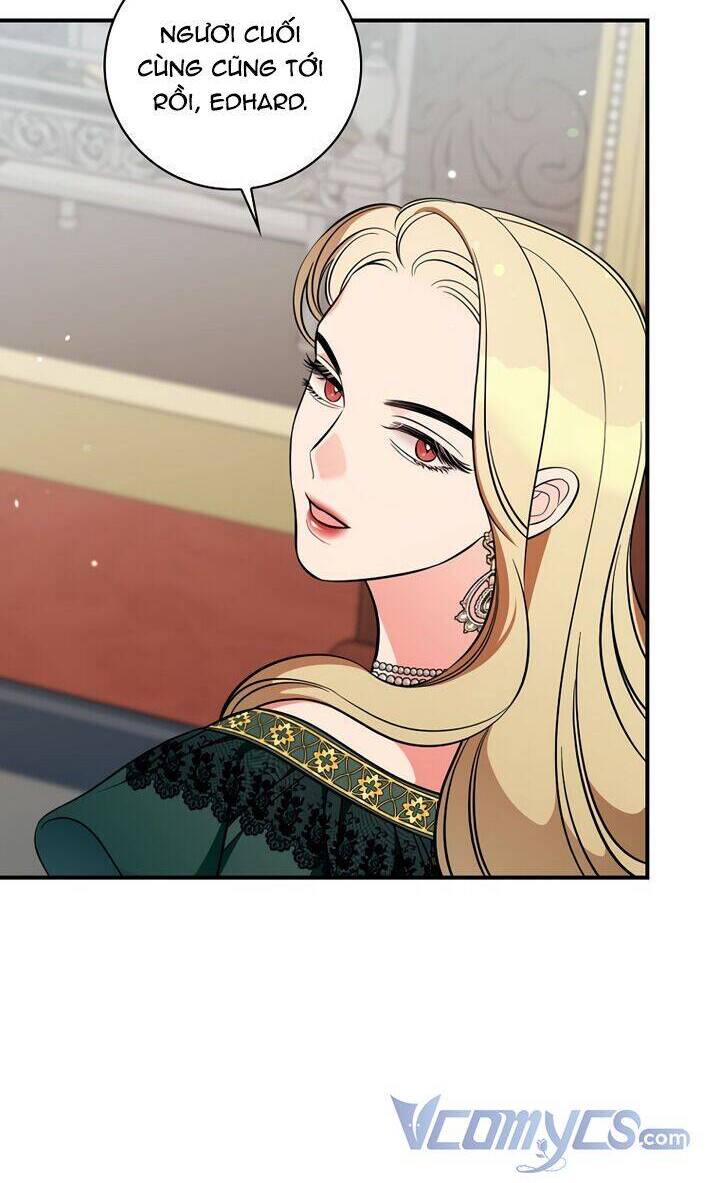 Nữ Công Tước Nhà Kính Chapter 36 - Trang 2