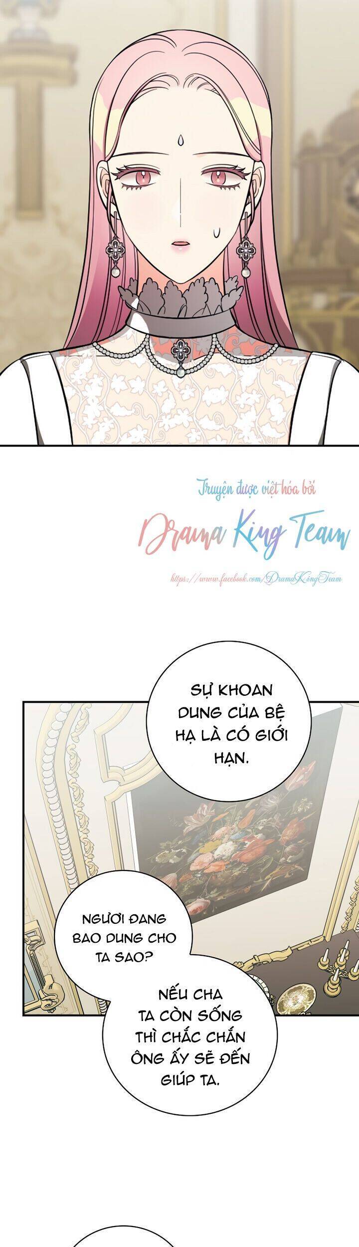 Nữ Công Tước Nhà Kính Chapter 36 - Trang 2