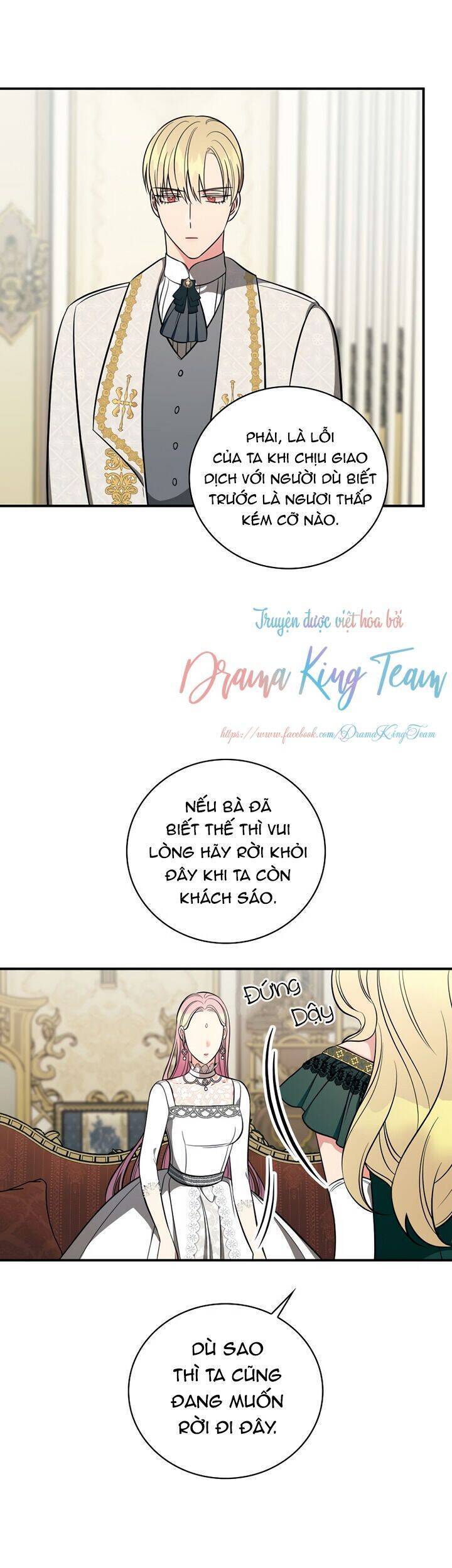 Nữ Công Tước Nhà Kính Chapter 36 - Trang 2