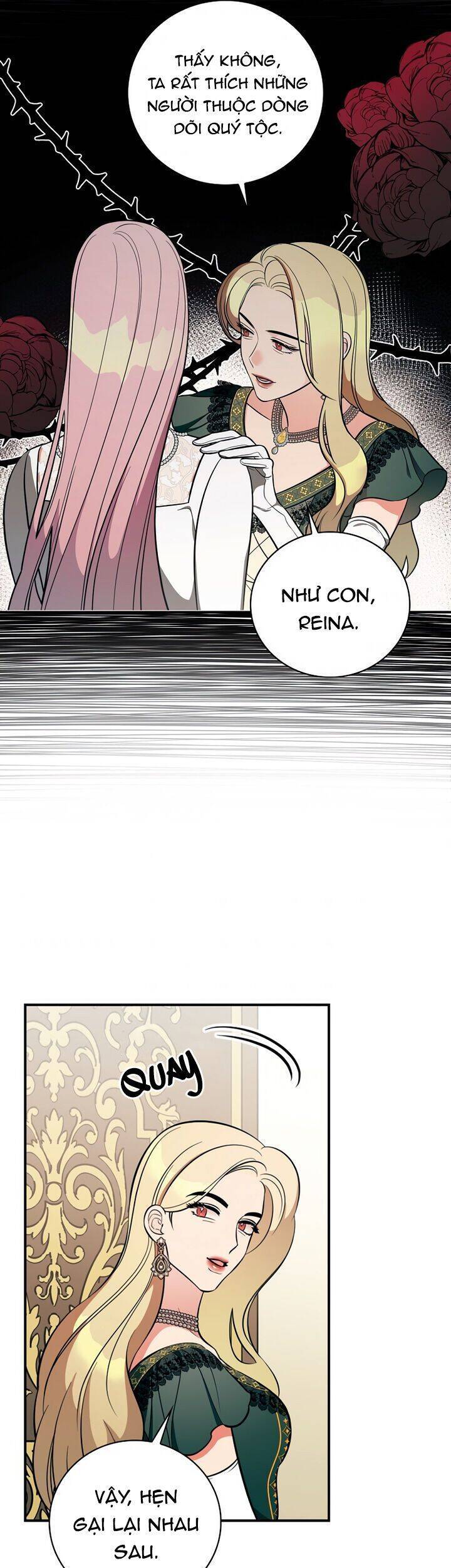 Nữ Công Tước Nhà Kính Chapter 36 - Trang 2