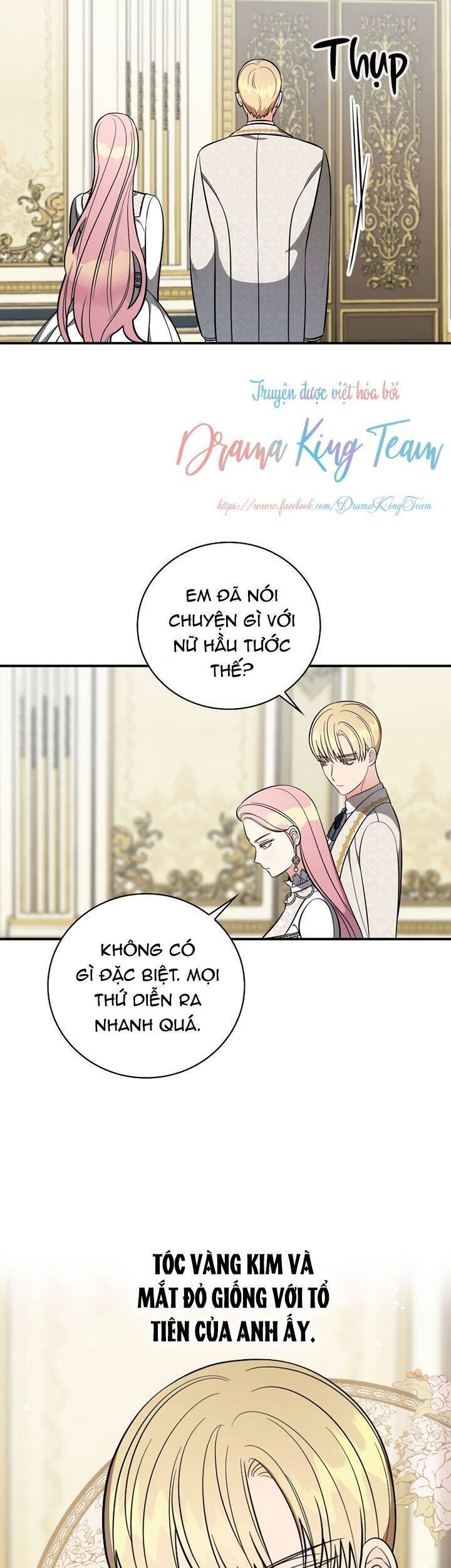 Nữ Công Tước Nhà Kính Chapter 36 - Trang 2