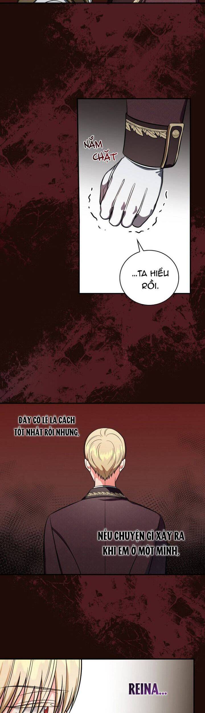 Nữ Công Tước Nhà Kính Chapter 38 - Trang 2