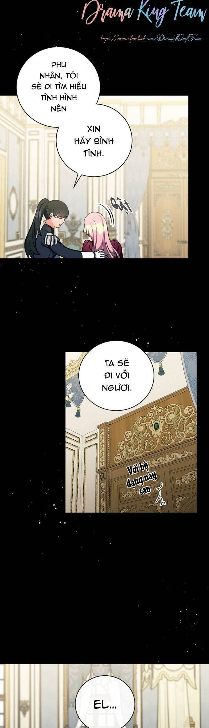 Nữ Công Tước Nhà Kính Chapter 38 - Trang 2