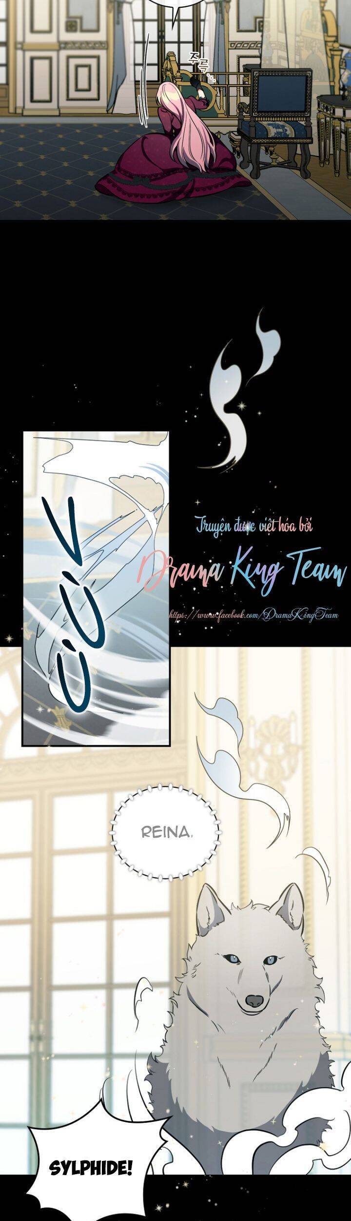 Nữ Công Tước Nhà Kính Chapter 38 - Trang 2