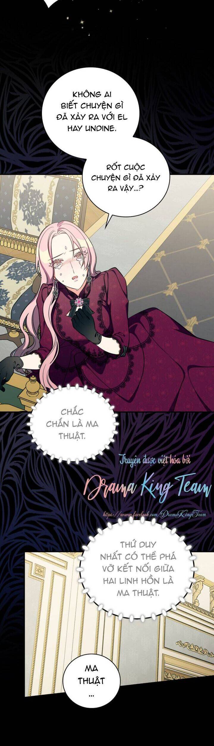 Nữ Công Tước Nhà Kính Chapter 38 - Trang 2