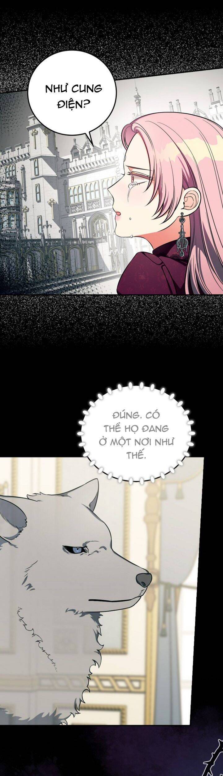 Nữ Công Tước Nhà Kính Chapter 38 - Trang 2