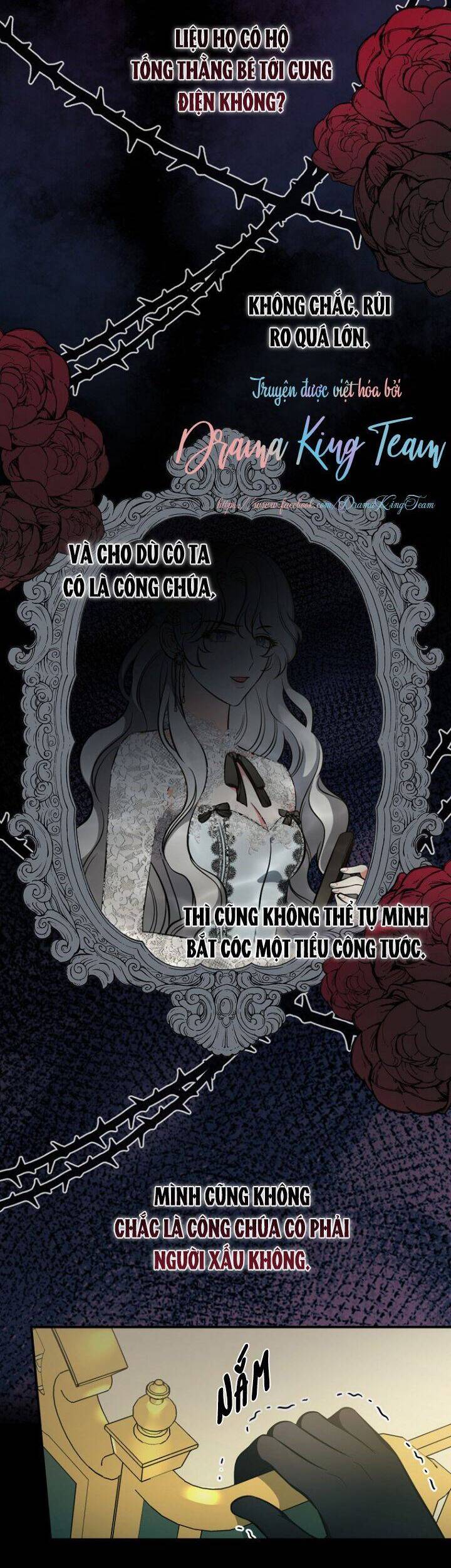 Nữ Công Tước Nhà Kính Chapter 38 - Trang 2