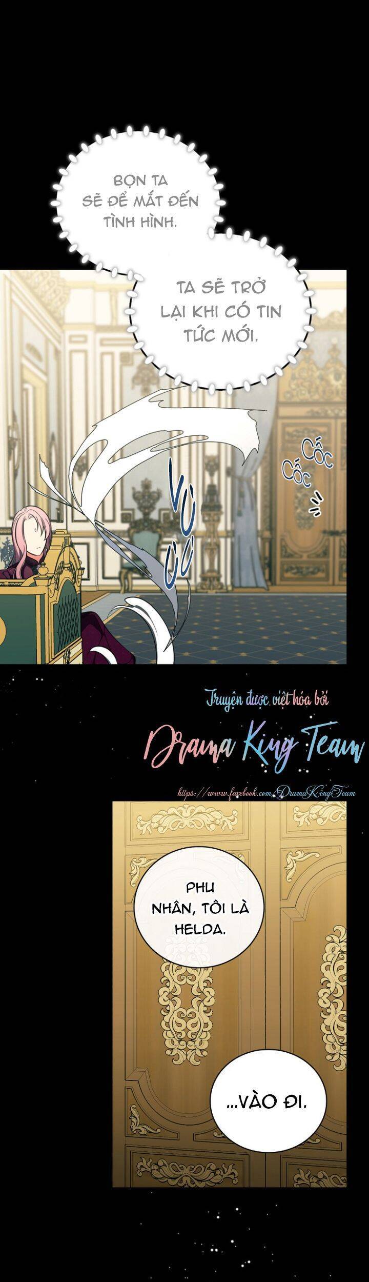 Nữ Công Tước Nhà Kính Chapter 38 - Trang 2