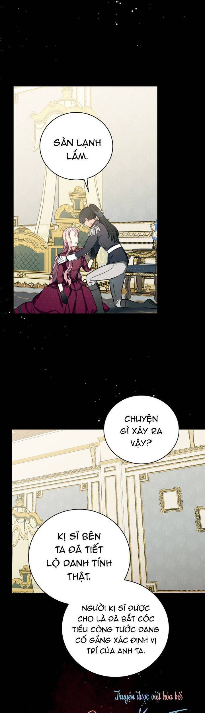 Nữ Công Tước Nhà Kính Chapter 38 - Trang 2