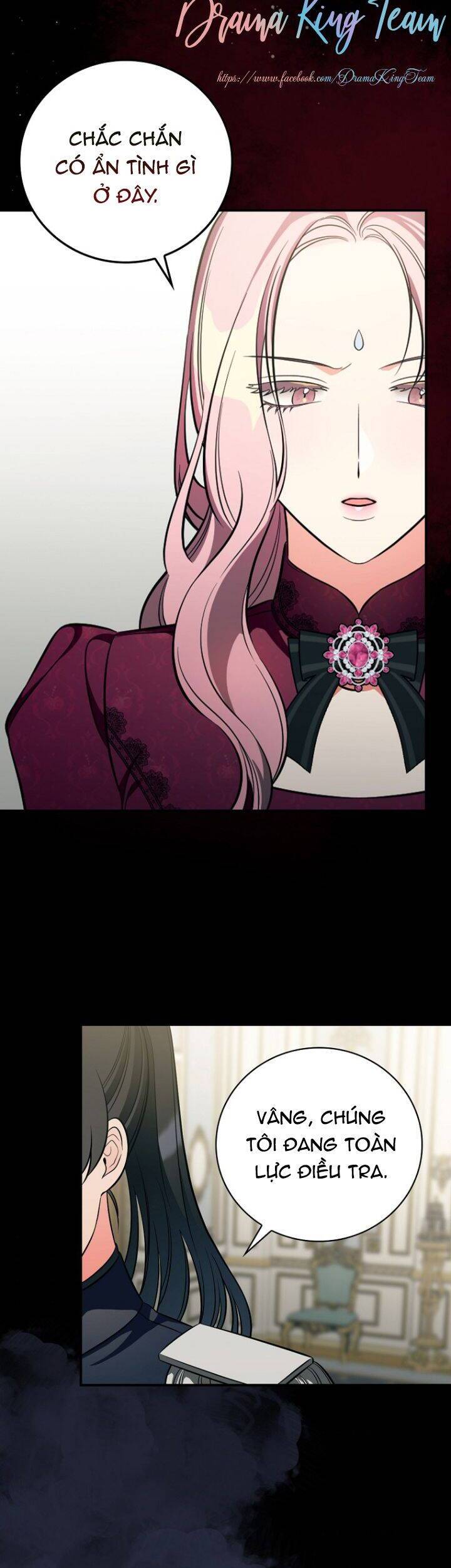 Nữ Công Tước Nhà Kính Chapter 38 - Trang 2