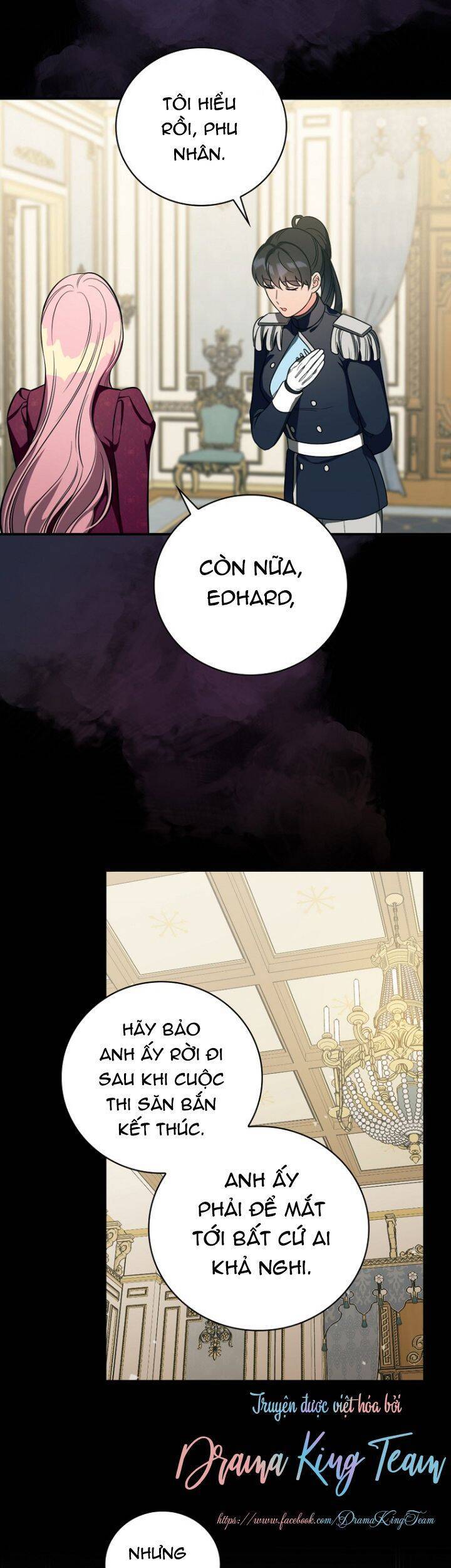 Nữ Công Tước Nhà Kính Chapter 38 - Trang 2