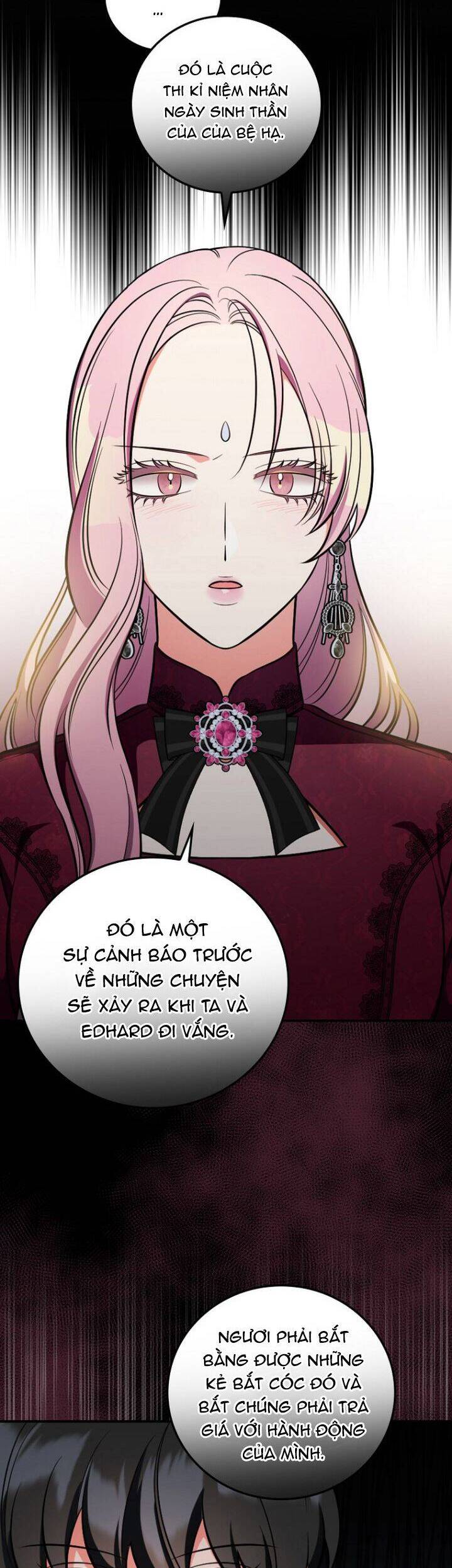 Nữ Công Tước Nhà Kính Chapter 38 - Trang 2