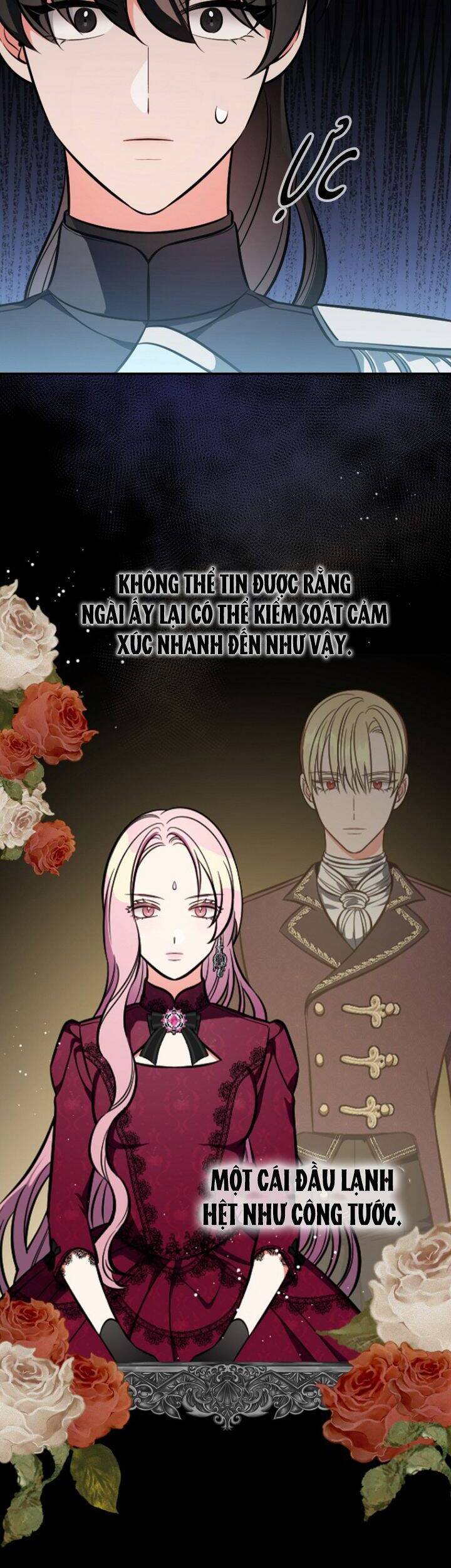 Nữ Công Tước Nhà Kính Chapter 38 - Trang 2