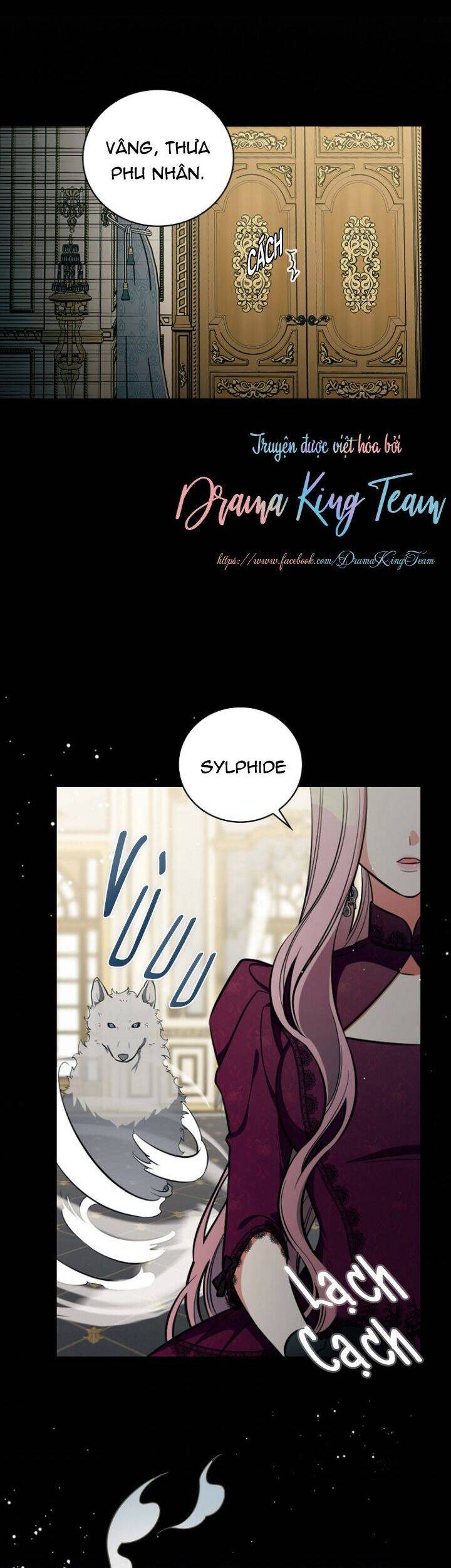 Nữ Công Tước Nhà Kính Chapter 38 - Trang 2