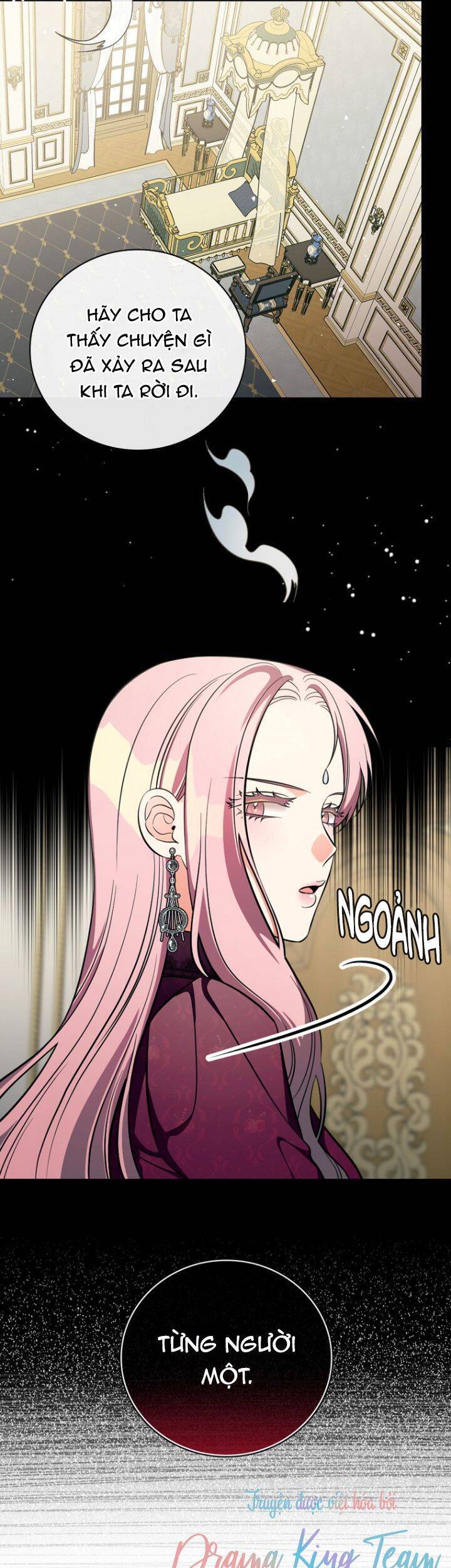 Nữ Công Tước Nhà Kính Chapter 38 - Trang 2