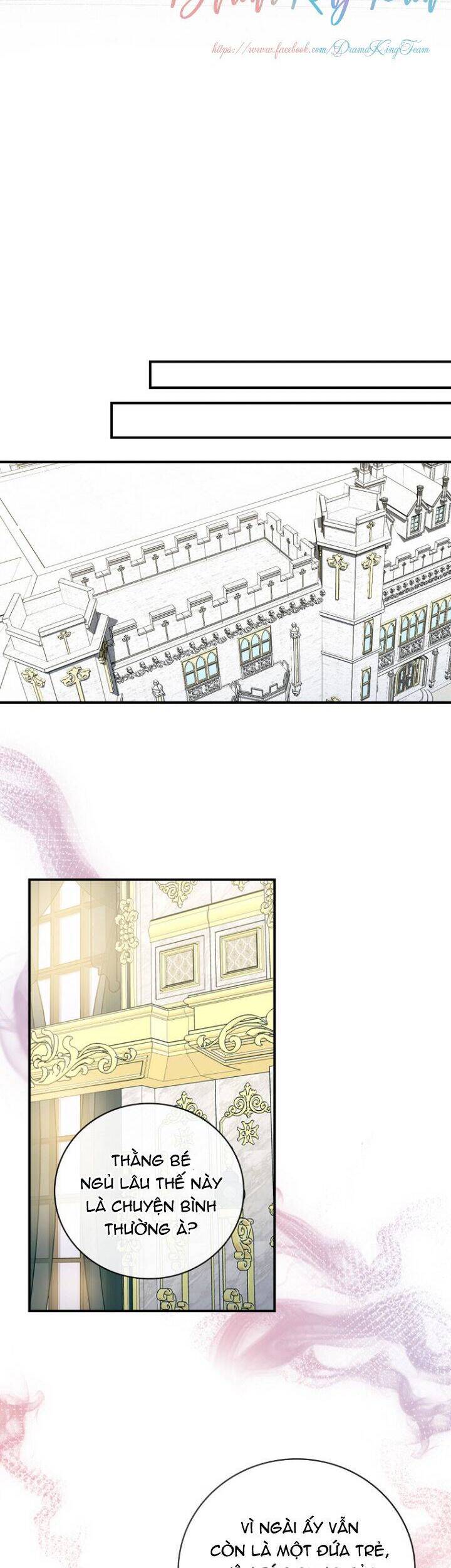 Nữ Công Tước Nhà Kính Chapter 38 - Trang 2