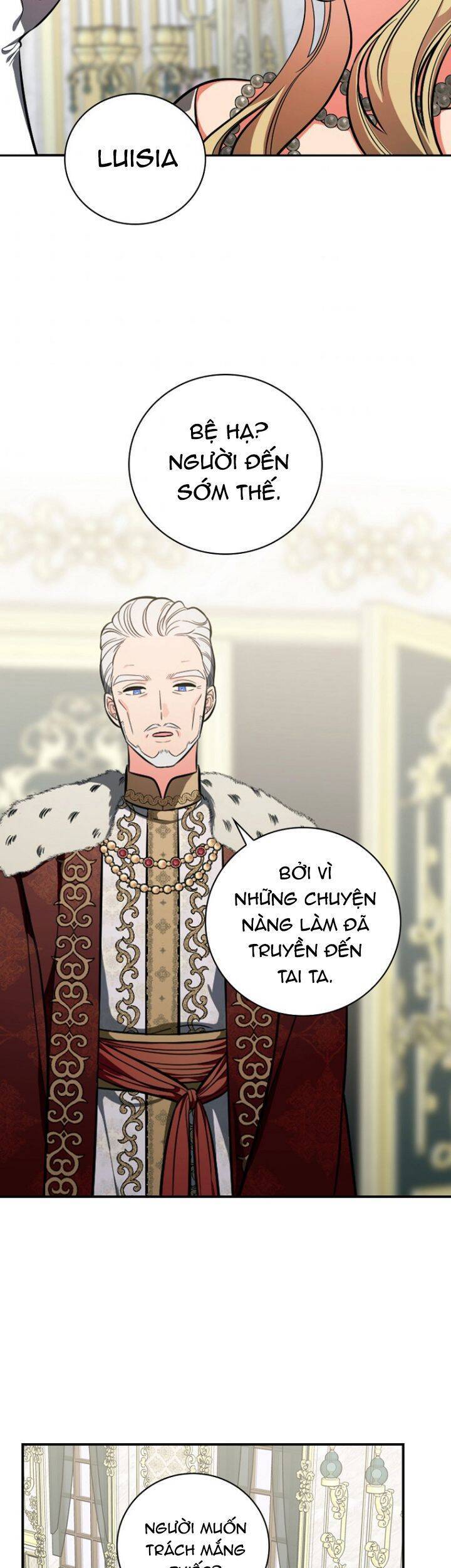 Nữ Công Tước Nhà Kính Chapter 38 - Trang 2