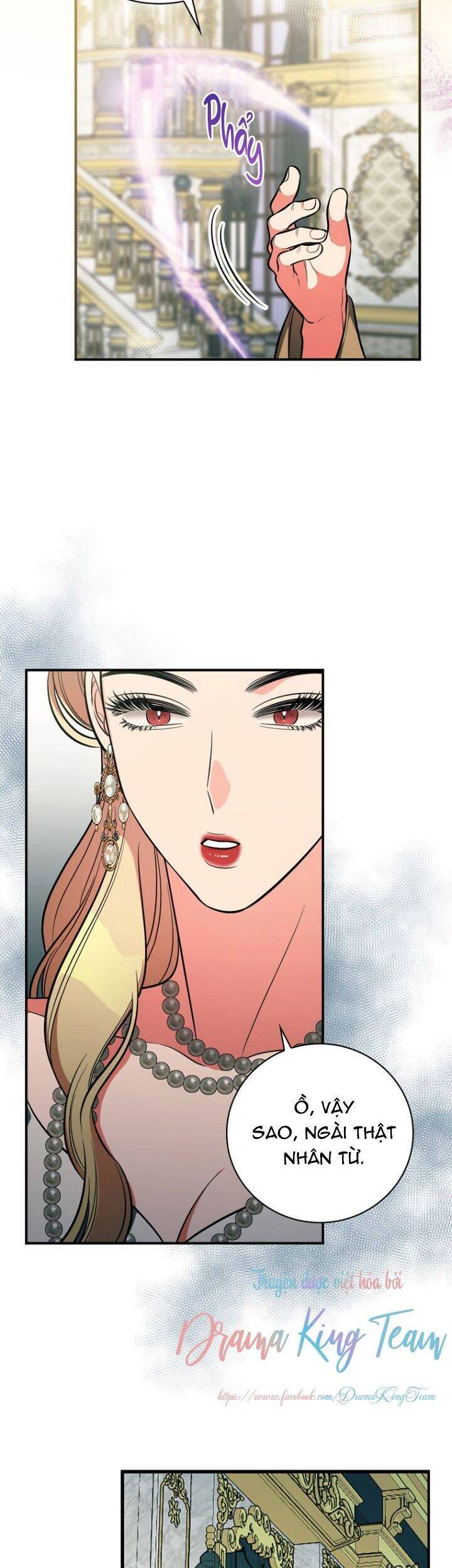 Nữ Công Tước Nhà Kính Chapter 38 - Trang 2