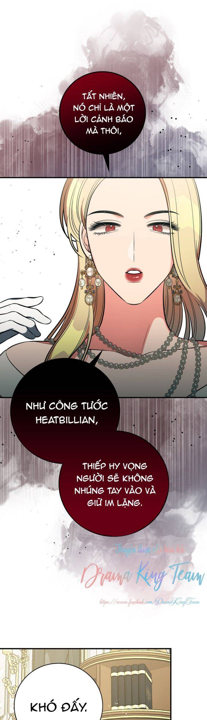 Nữ Công Tước Nhà Kính Chapter 38 - Trang 2