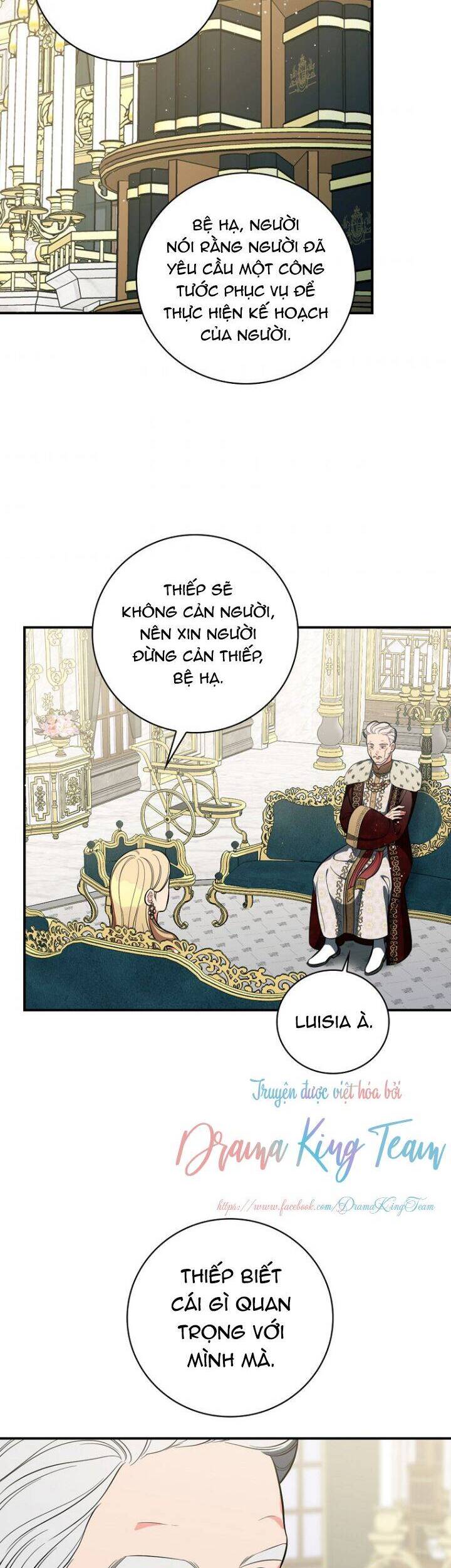 Nữ Công Tước Nhà Kính Chapter 38 - Trang 2