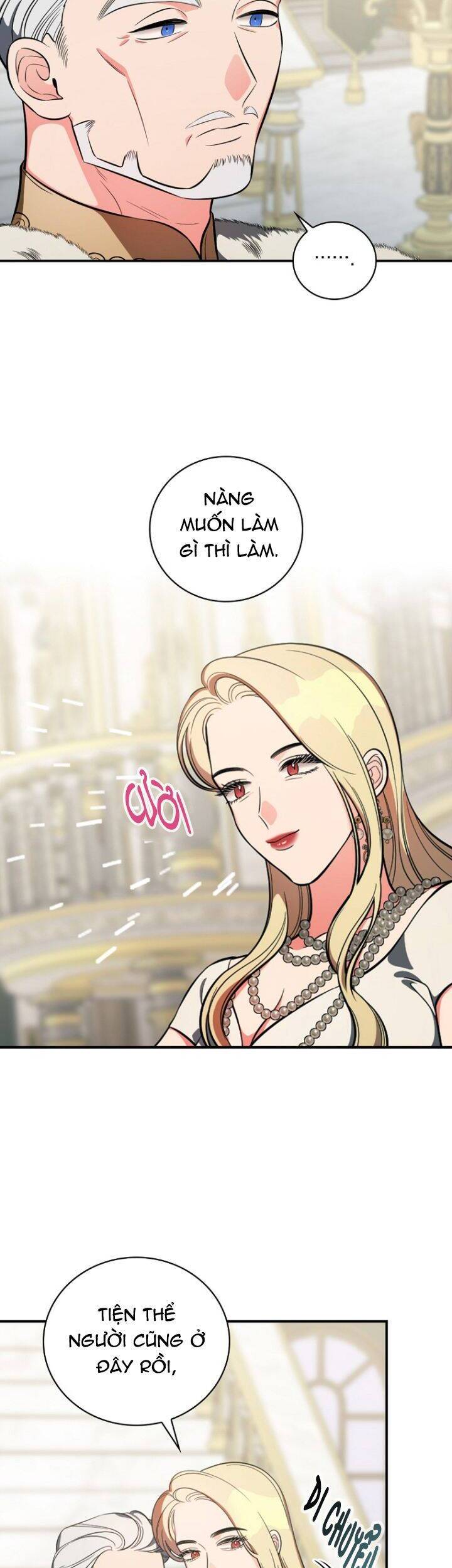 Nữ Công Tước Nhà Kính Chapter 38 - Trang 2