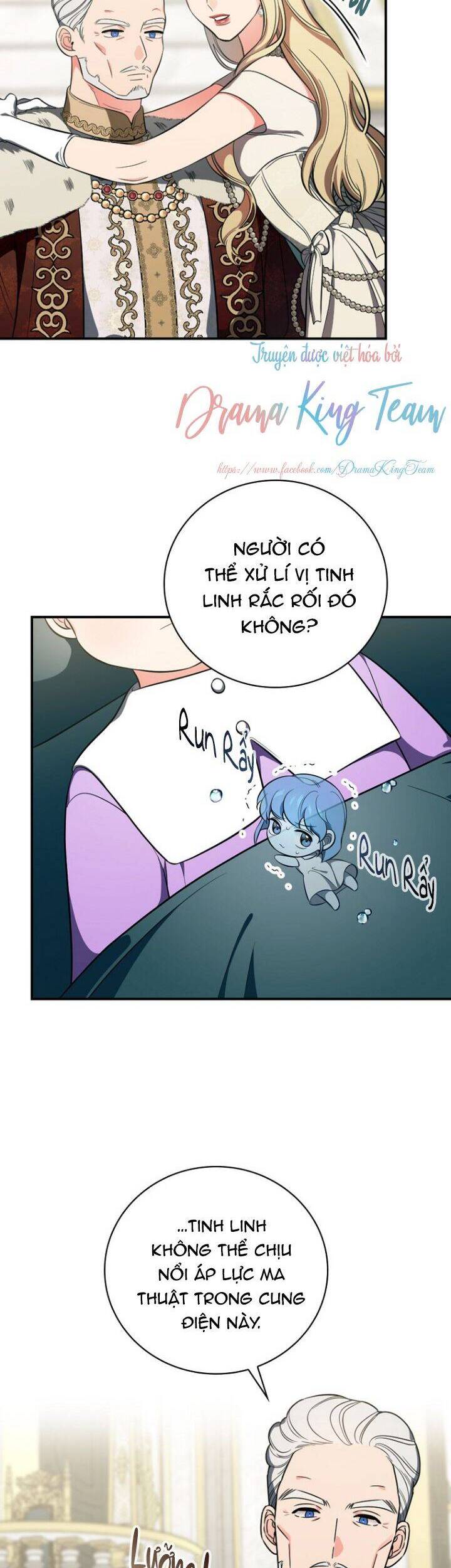 Nữ Công Tước Nhà Kính Chapter 38 - Trang 2