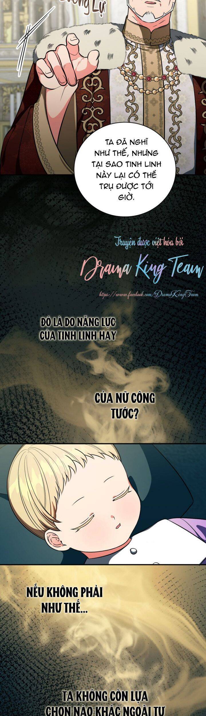 Nữ Công Tước Nhà Kính Chapter 38 - Trang 2