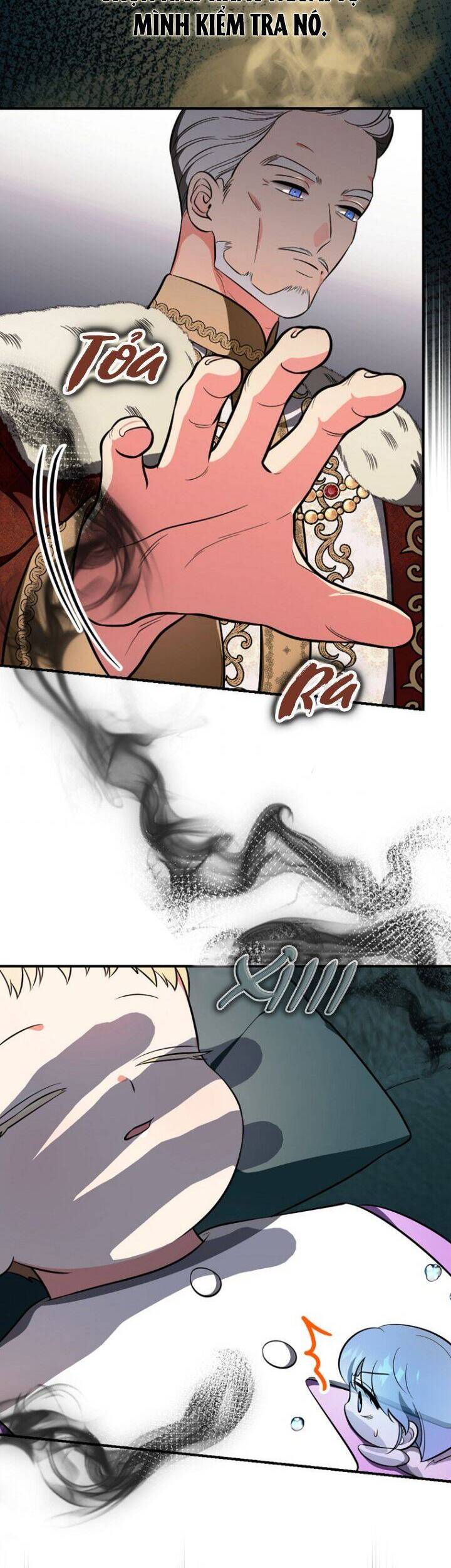 Nữ Công Tước Nhà Kính Chapter 38 - Trang 2