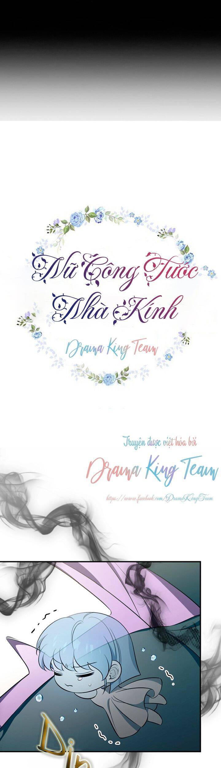 Nữ Công Tước Nhà Kính Chapter 39 - Trang 2