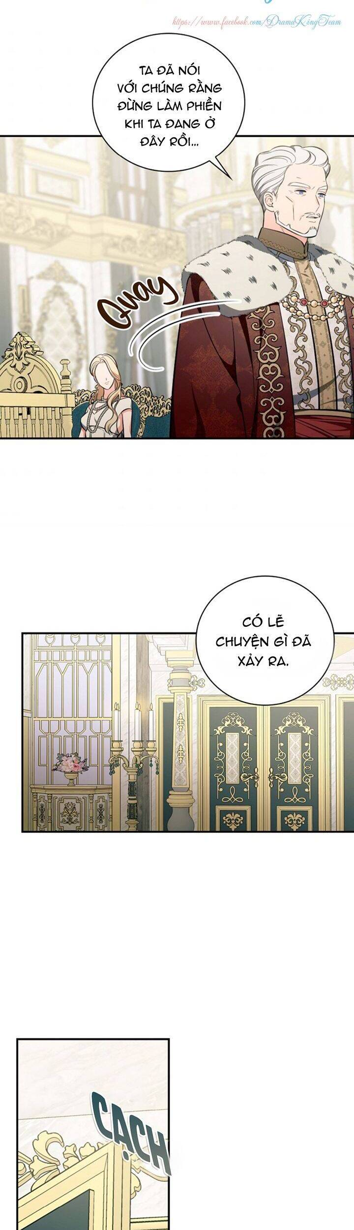 Nữ Công Tước Nhà Kính Chapter 39 - Trang 2