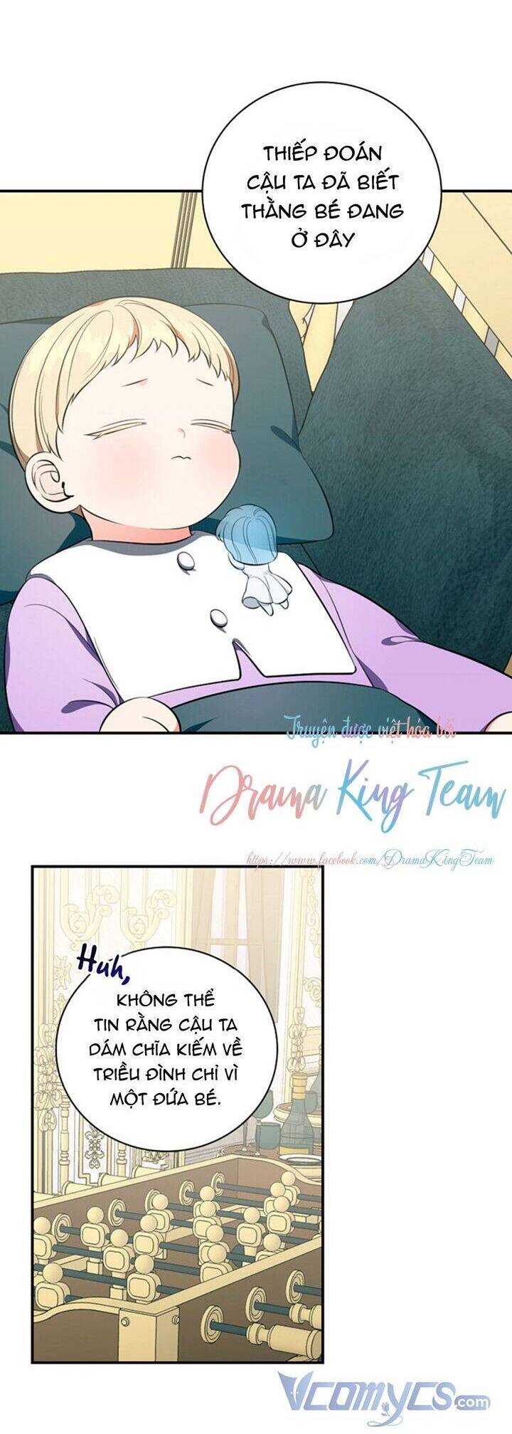 Nữ Công Tước Nhà Kính Chapter 39 - Trang 2