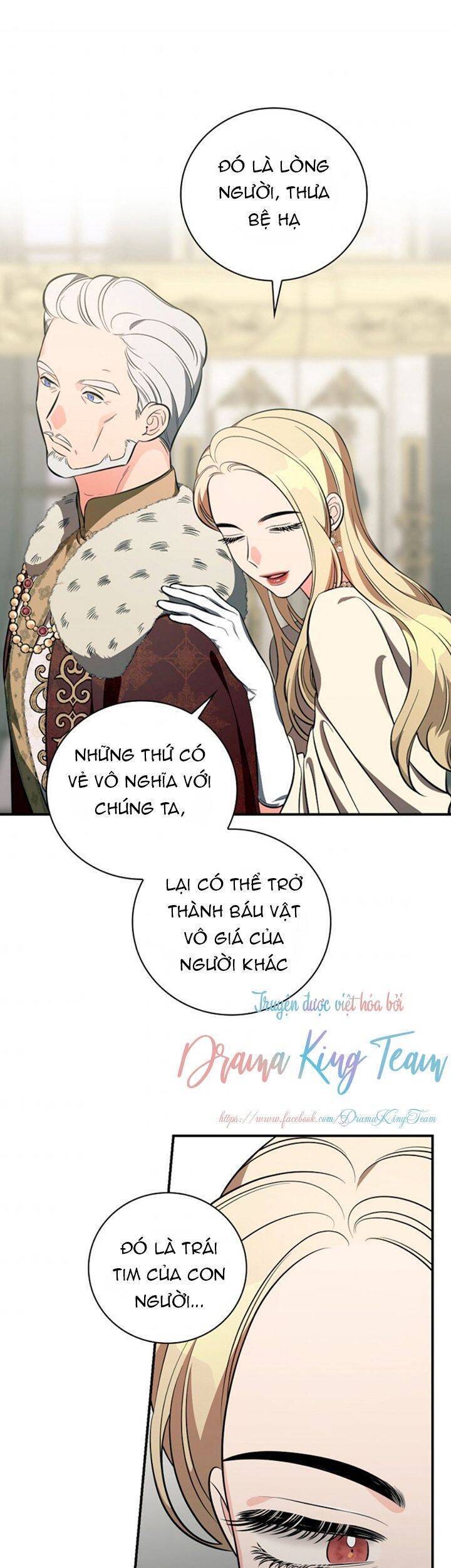 Nữ Công Tước Nhà Kính Chapter 39 - Trang 2