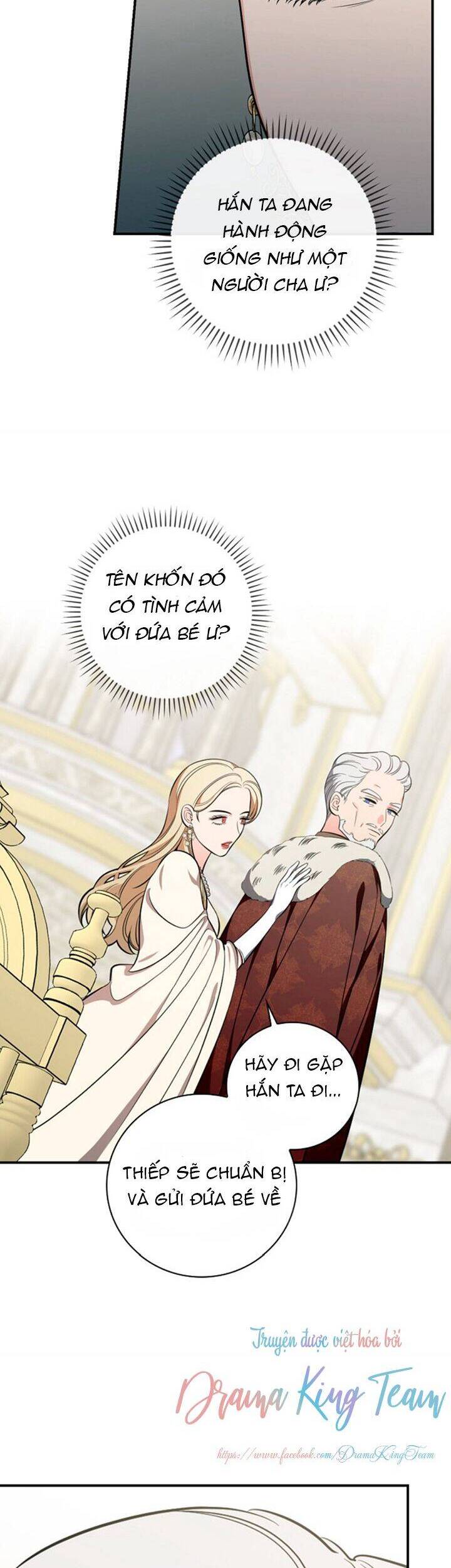 Nữ Công Tước Nhà Kính Chapter 39 - Trang 2