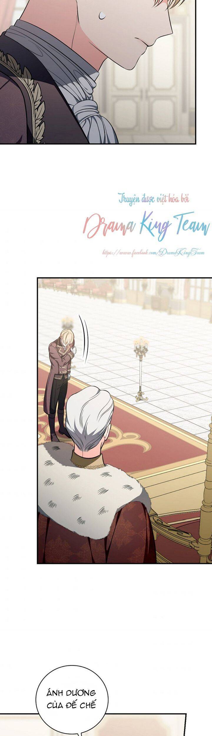 Nữ Công Tước Nhà Kính Chapter 39 - Trang 2