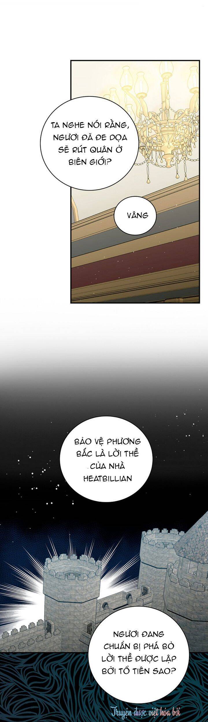 Nữ Công Tước Nhà Kính Chapter 39 - Trang 2