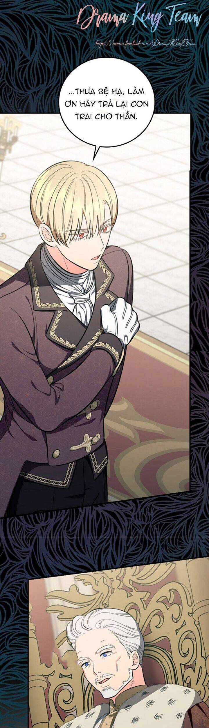 Nữ Công Tước Nhà Kính Chapter 39 - Trang 2