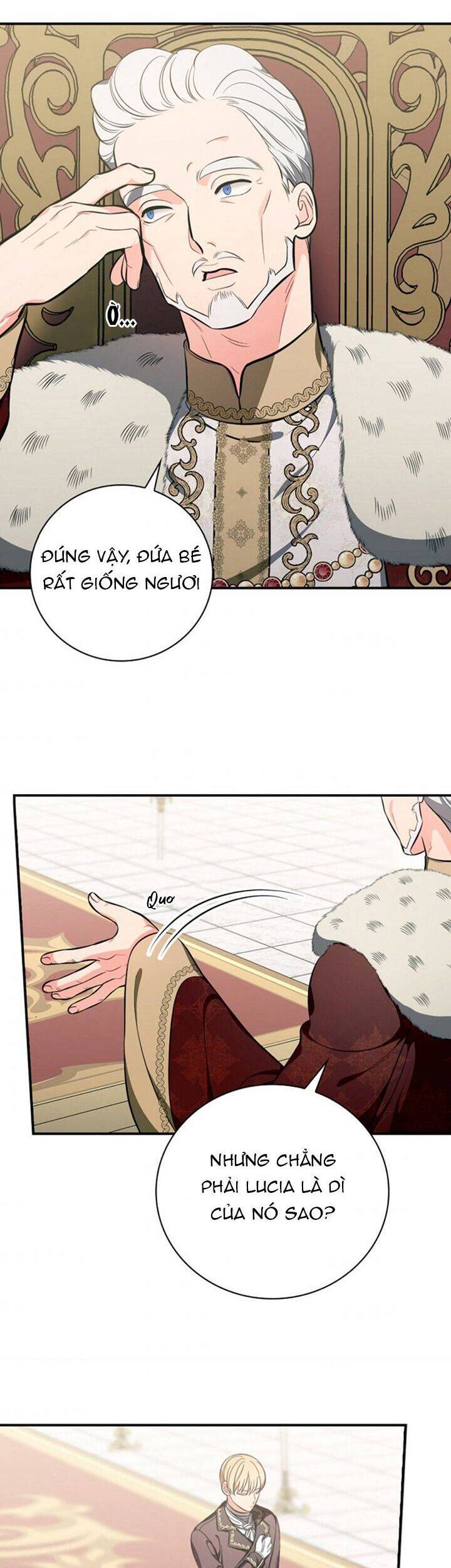 Nữ Công Tước Nhà Kính Chapter 39 - Trang 2