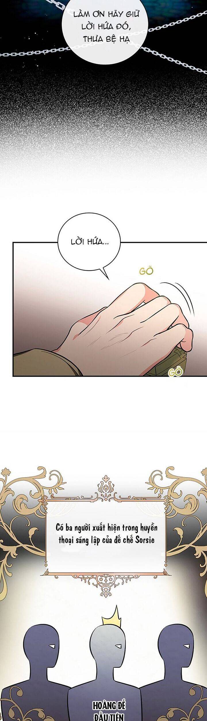 Nữ Công Tước Nhà Kính Chapter 39 - Trang 2