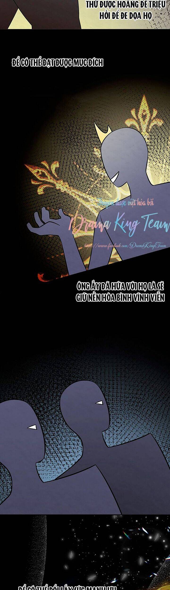 Nữ Công Tước Nhà Kính Chapter 39 - Trang 2