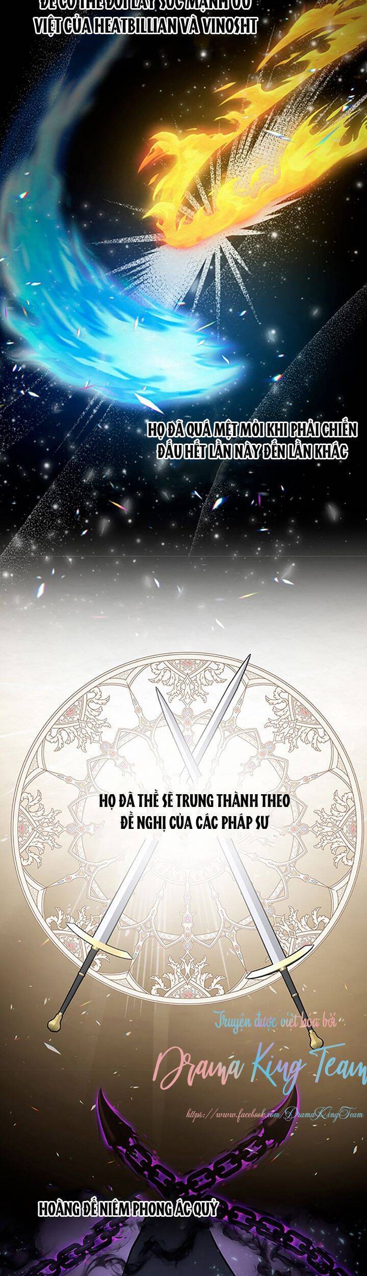 Nữ Công Tước Nhà Kính Chapter 39 - Trang 2