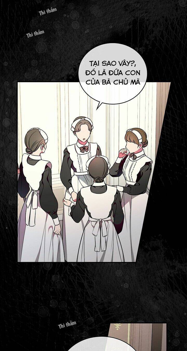 Nữ Công Tước Nhà Kính Chapter 4 - Trang 2