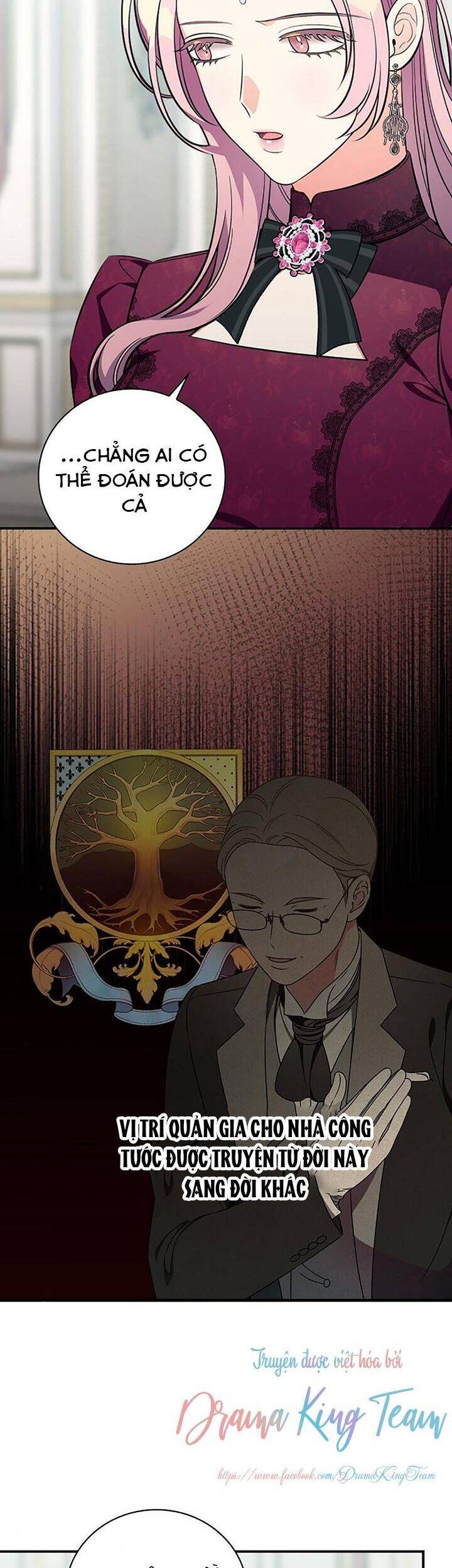 Nữ Công Tước Nhà Kính Chapter 40 - Trang 2