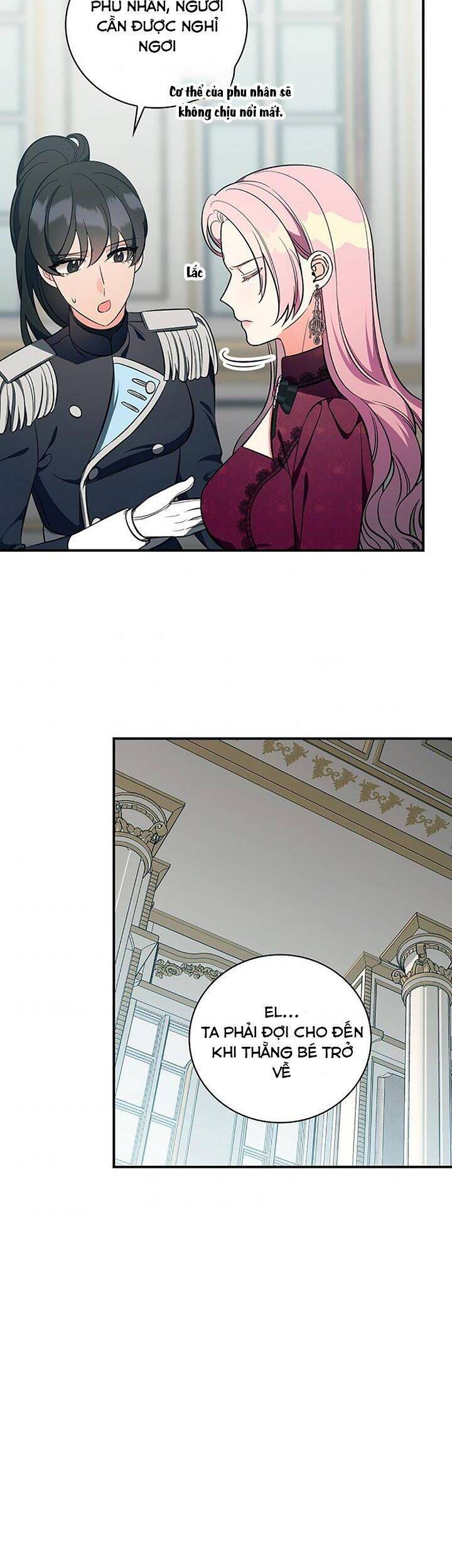 Nữ Công Tước Nhà Kính Chapter 40 - Trang 2