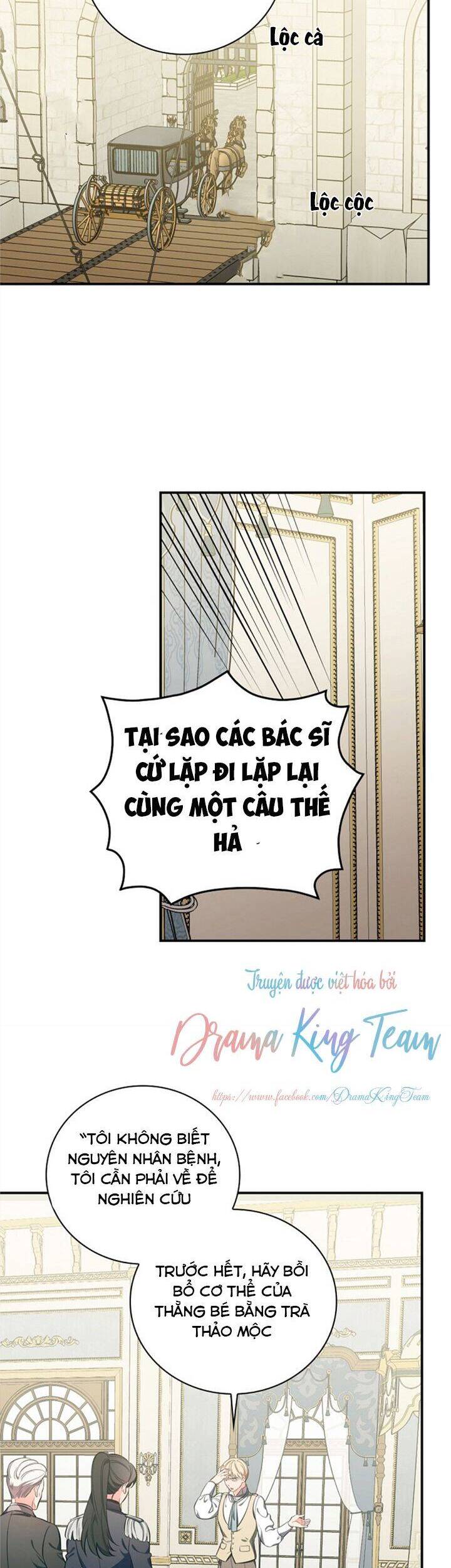 Nữ Công Tước Nhà Kính Chapter 40 - Trang 2