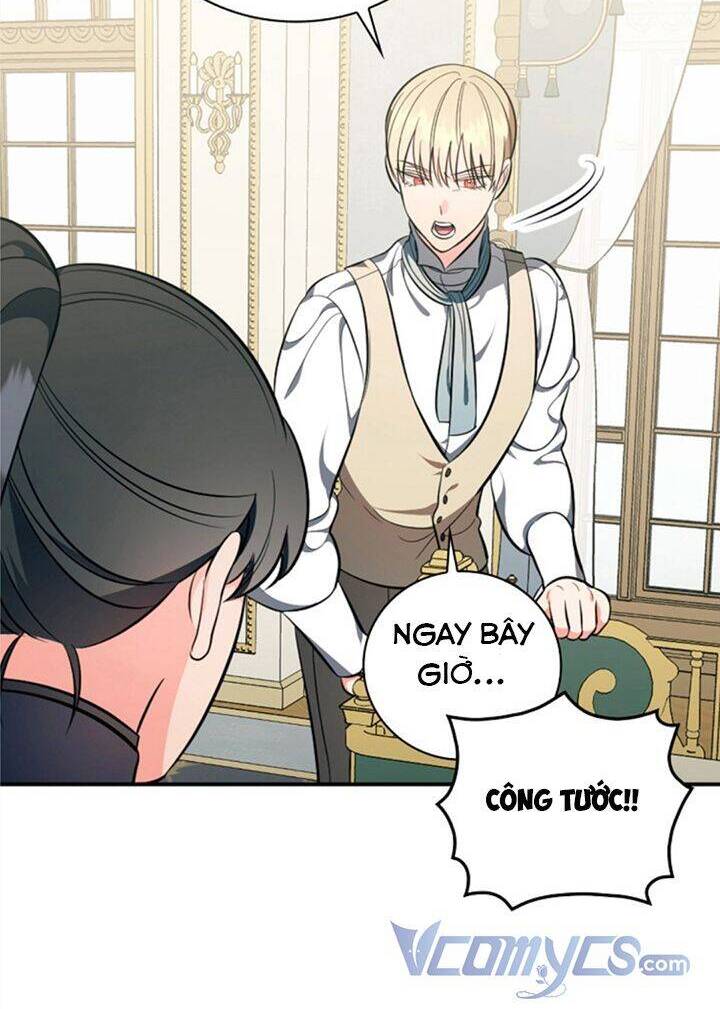 Nữ Công Tước Nhà Kính Chapter 40 - Trang 2