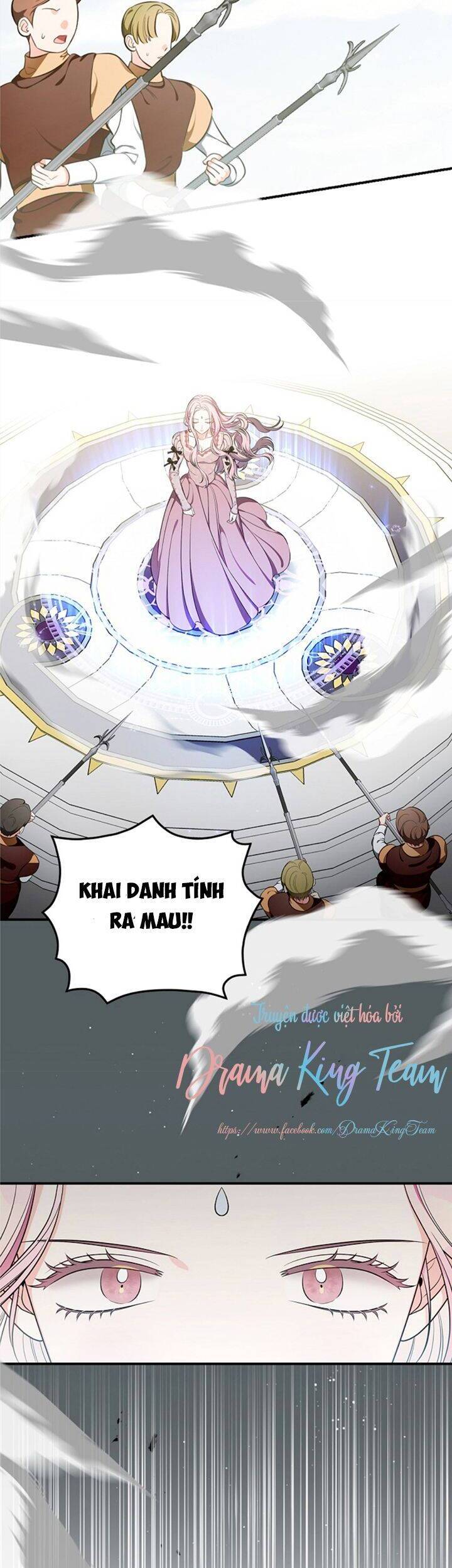 Nữ Công Tước Nhà Kính Chapter 40 - Trang 2