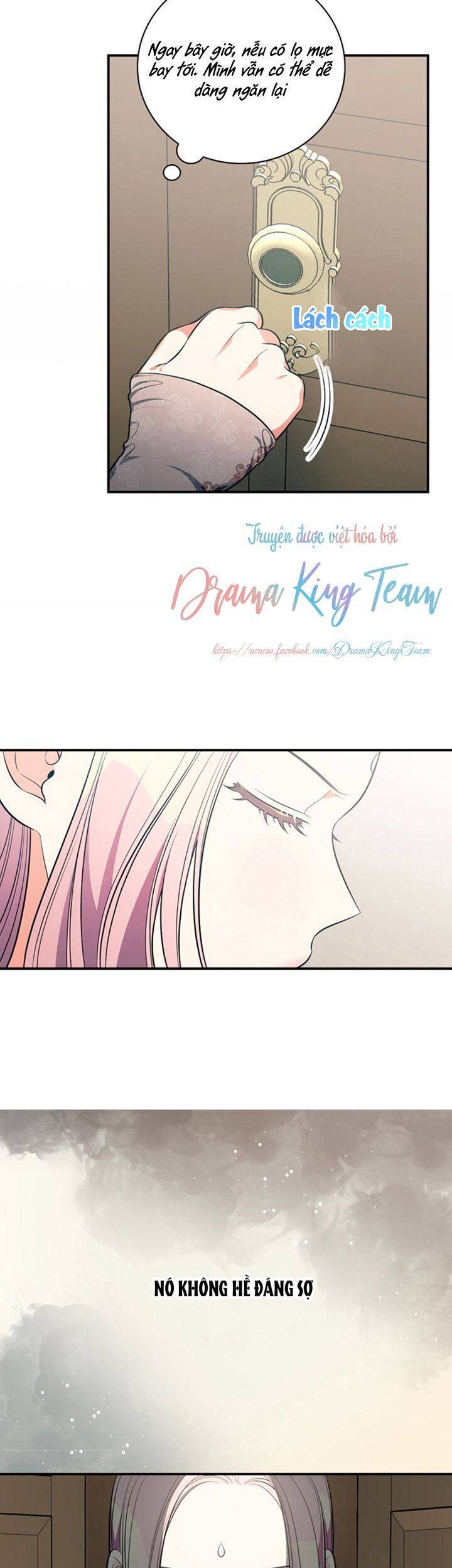 Nữ Công Tước Nhà Kính Chapter 41 - Trang 2