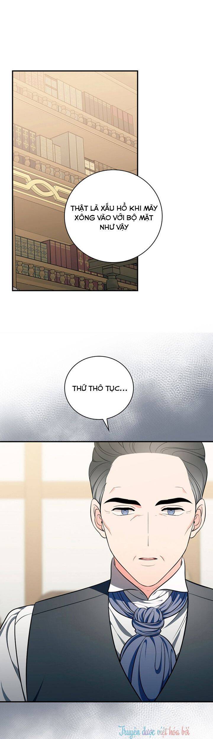 Nữ Công Tước Nhà Kính Chapter 41 - Trang 2