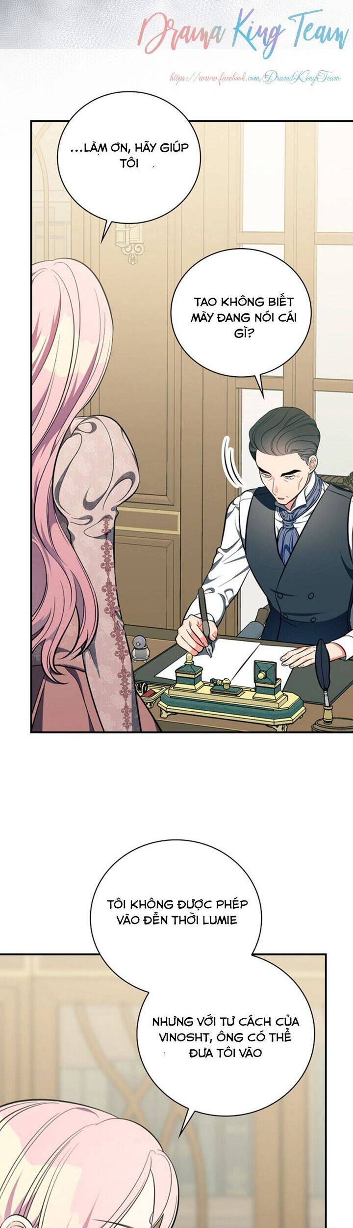 Nữ Công Tước Nhà Kính Chapter 41 - Trang 2