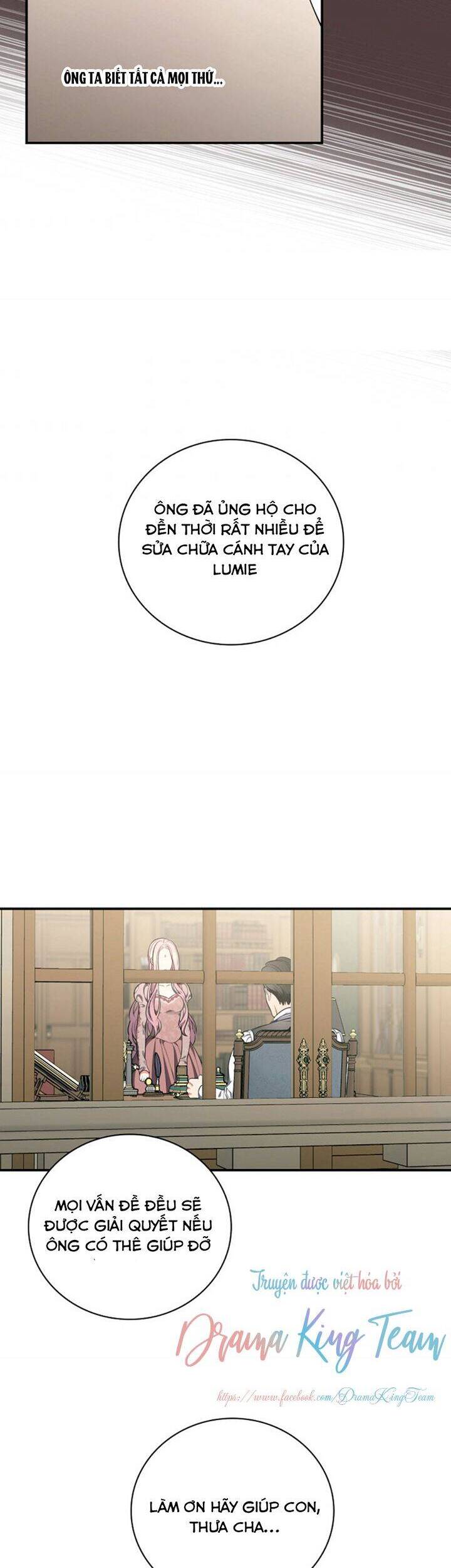 Nữ Công Tước Nhà Kính Chapter 41 - Trang 2